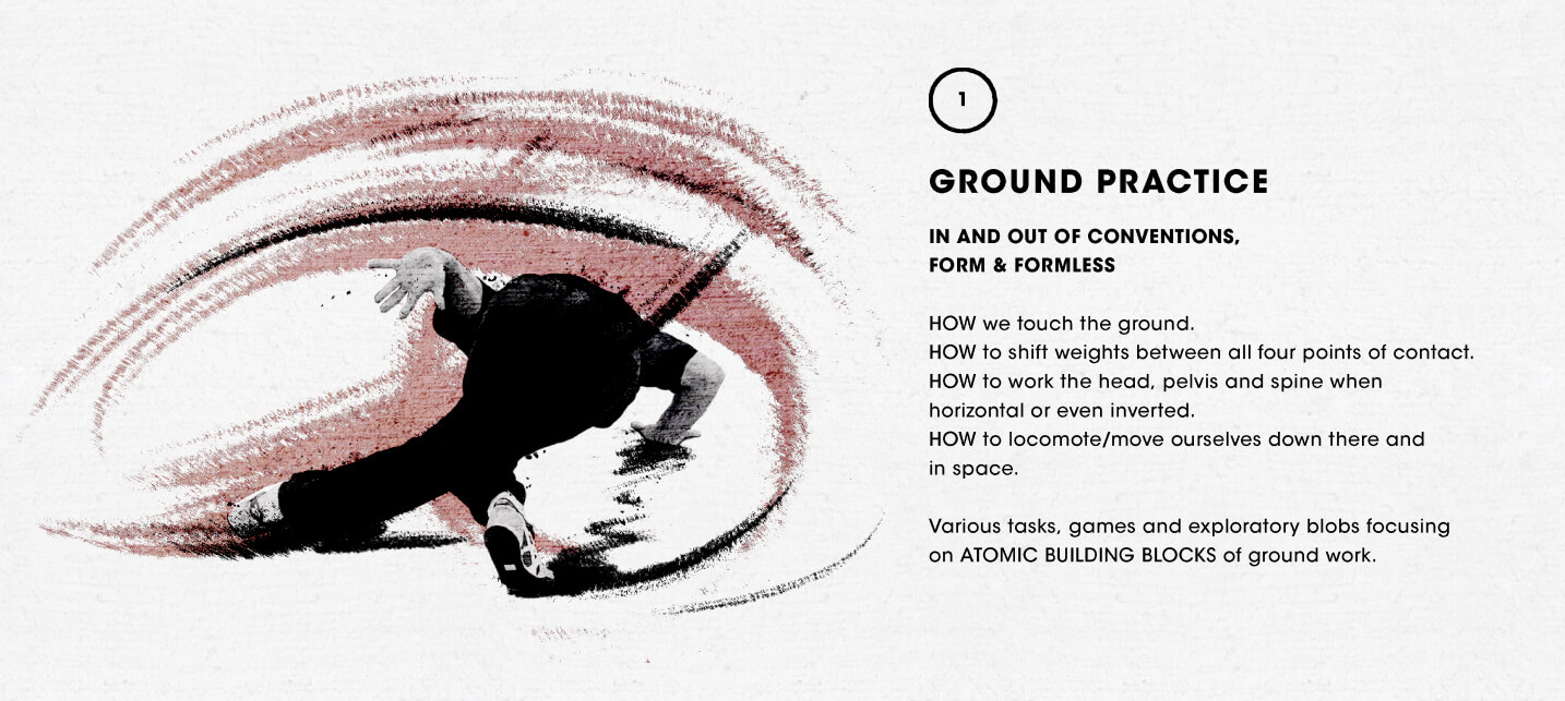 Groundwork