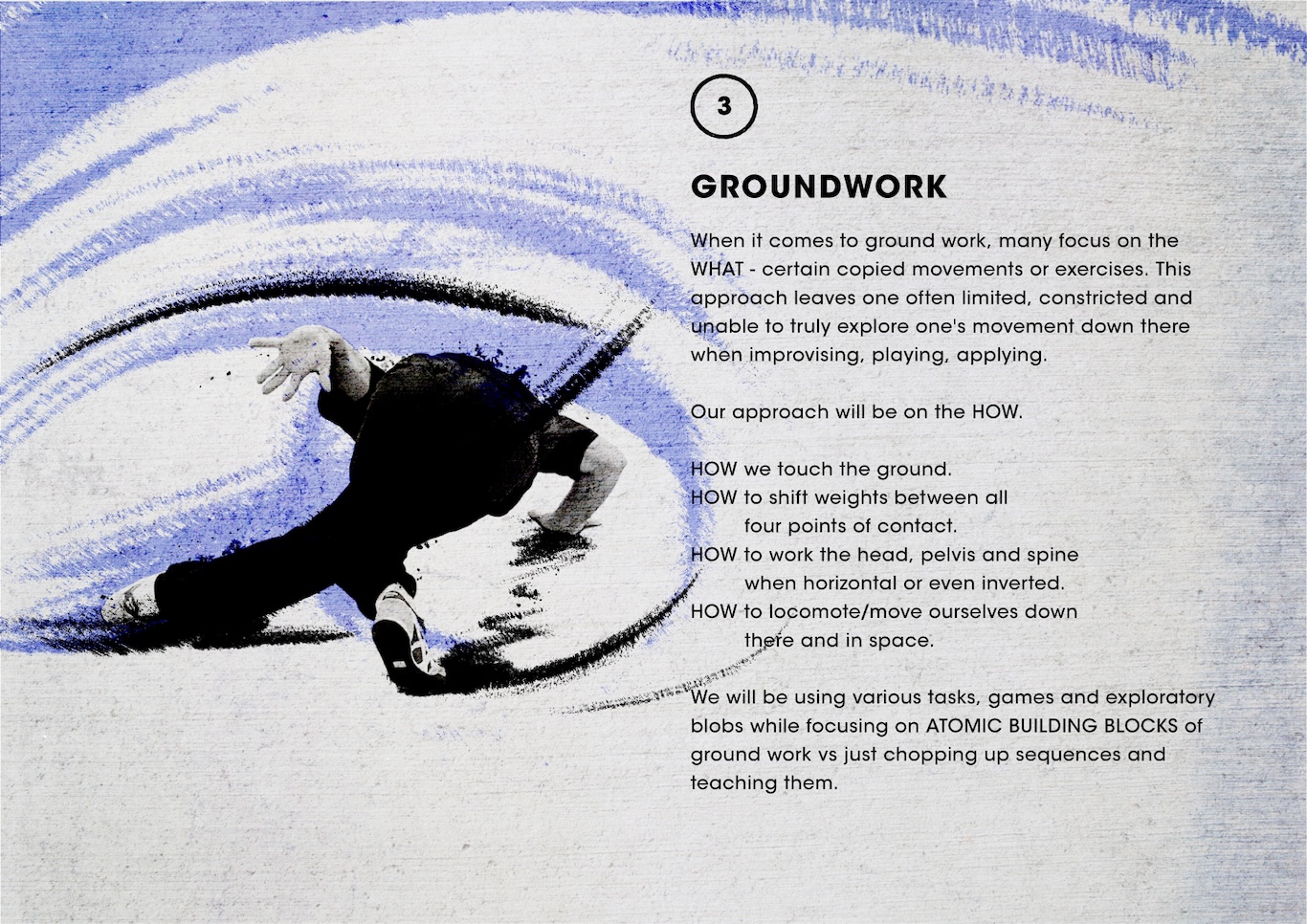 Groundwork