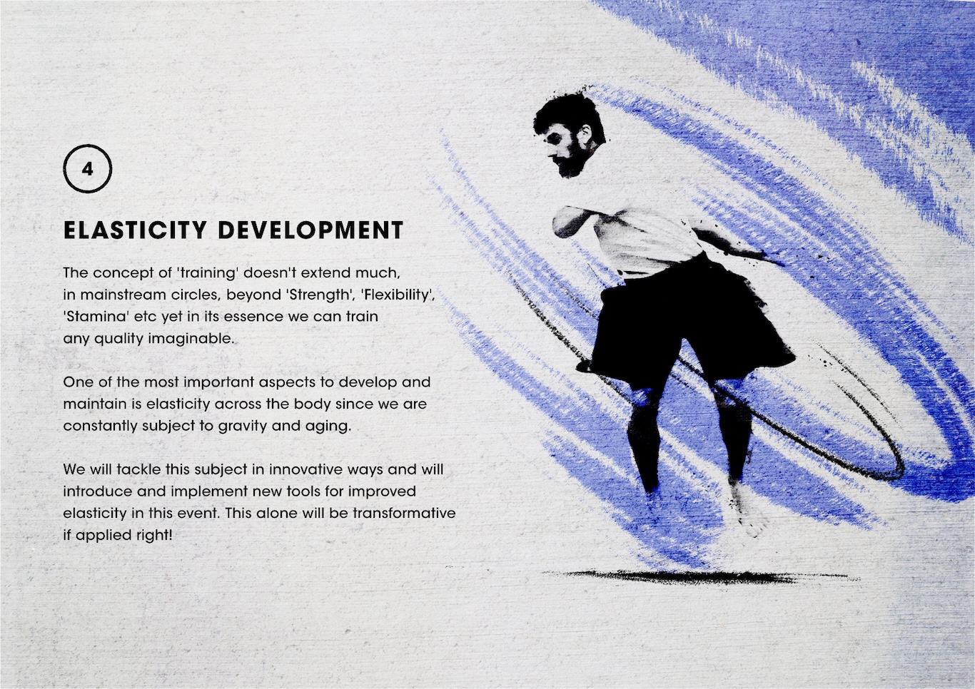 Elasticity